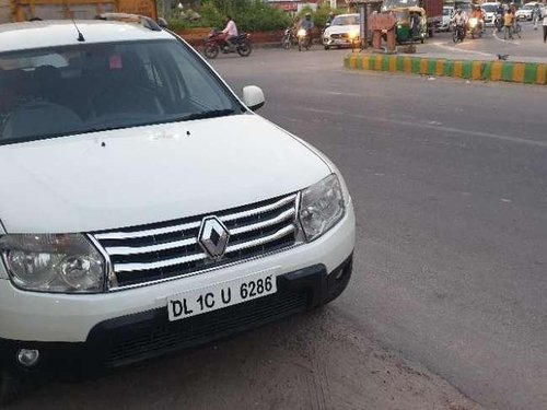 Used 2016 Renault Duster MT for sale