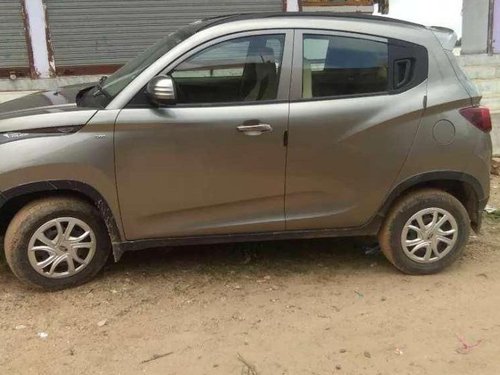 2016 Mahindra KUV100 MT for sale at low price