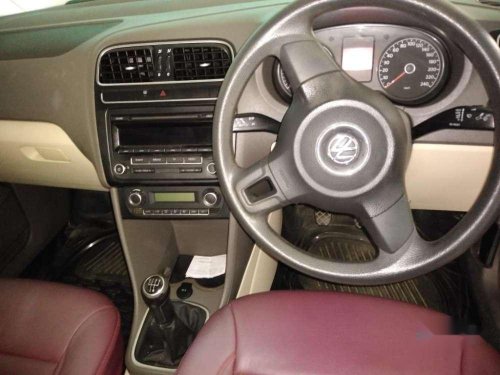 Used 2011 Volkswagen Vento MT for sale 