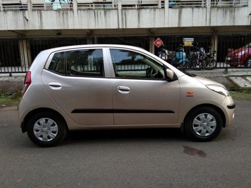 2010 Hyundai i10 Magna 1.2 MT for sale at low price