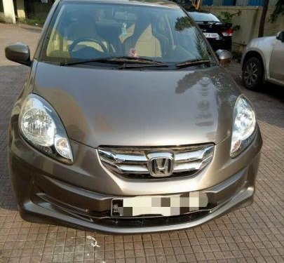 Used 2013 Honda Amaze AT for sale