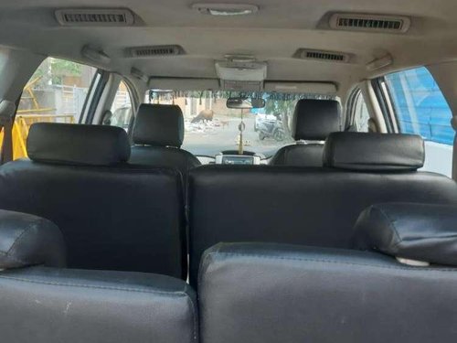 Toyota Innova 2.0 G4, 2012, Diesel MT for sale 