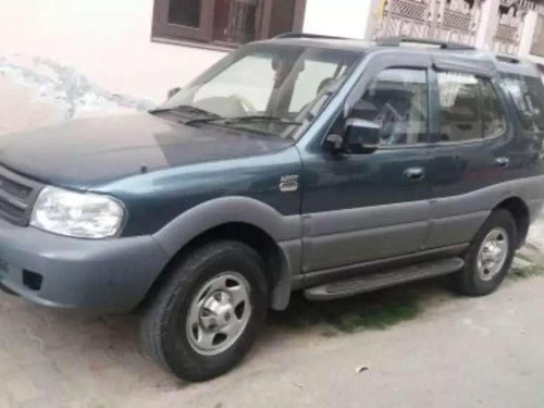 Used Tata Safari MT for sale 