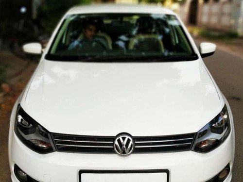 Volkswagen Vento Comfortline Diesel, 2015, Diesel MT for sale 