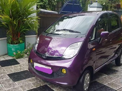 Used Tata Nano XT MT at low price