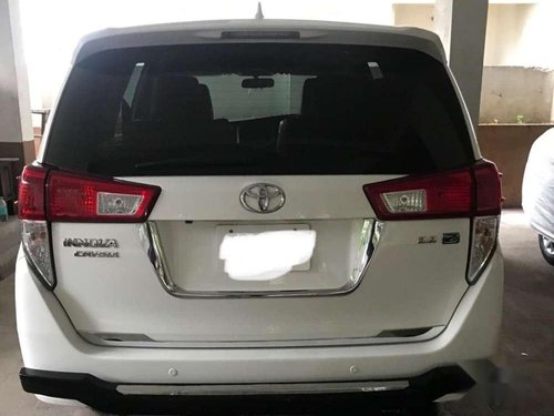 Toyota INNOVA CRYSTA 2.8 Z, 2016, Diesel AT for sale 