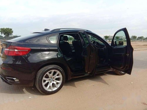 Used BMW X6 AT for sale at low price