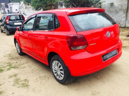 Volkswagen Polo Diesel Comfortline 1.2L 2012 MT for sale