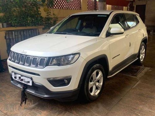 Used 2018 Compass 1.4 Sport  for sale in Chennai