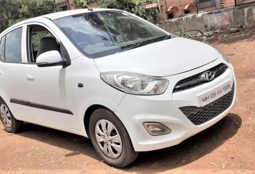 2011 Hyundai i10 Magna MT for sale