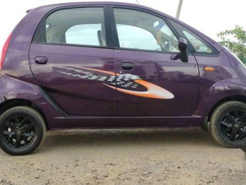 2014 Tata Nano Twist XT MT for sale 