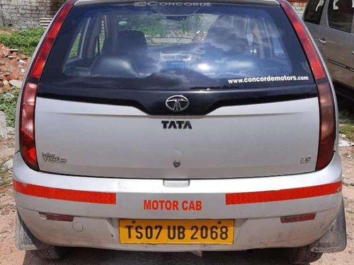 Tata Indica Vista LS TDI BS-III, 2014, Diesel MT for sale 