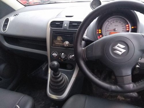 Used 2011 Maruti Suzuki Ritz MT for sale