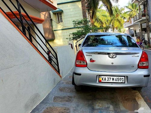 2013 Toyota Etios MT for sale