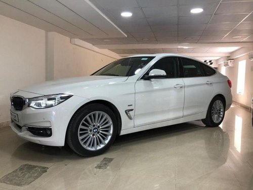 Used 2018 BMW 3 Series GT AT for sale