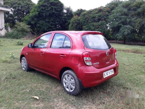 Used 2011 Nissan Micra Active MT for sale