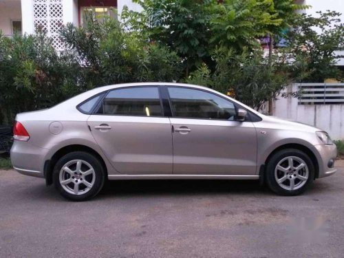 Volkswagen Vento Highline Diesel, 2014, Diesel MT for sale 