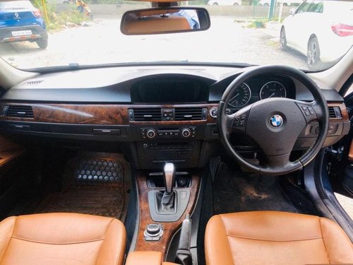 BMW 3 Series AT 2005-2011 2010 for sale