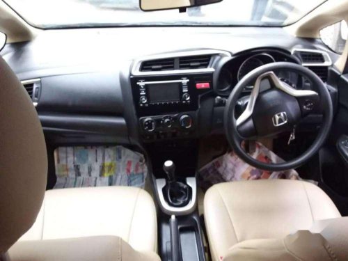 Honda Jazz, 2016, Petrol MT for sale 