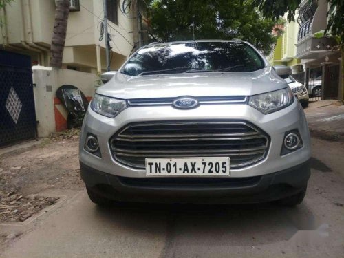 Ford EcoSport Titanium 1.5 Ti VCT MT, 2015, Petrol MT for sale 