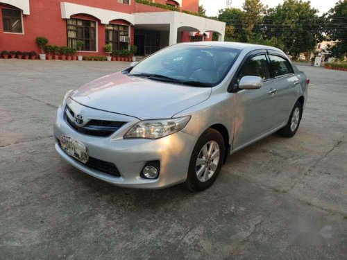 Used 2012 Toyota Corolla Altis MT for sale