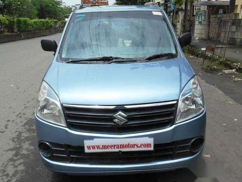 Maruti Suzuki Wagon R 1.0 LXi CNG, 2010, CNG & Hybrids MT for sale 