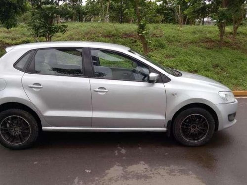 Volkswagen Polo Highline Diesel, 2011, MT for sale 