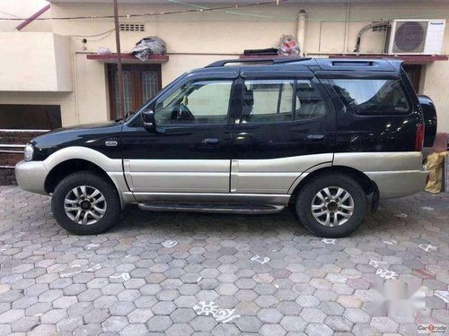 Used Tata Safari 4x2 MT for sale at low price