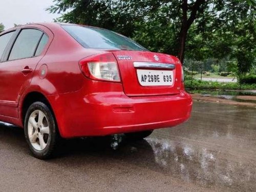 2008 Maruti Suzuki SX4 MT for sale 