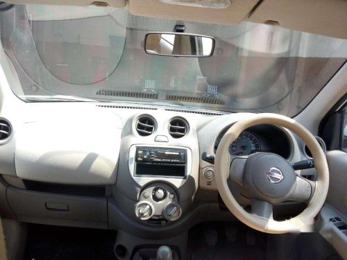 Nissan Micra Diesel 2011 MT for sale 