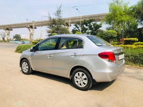 Honda Amaze 2015 MT for sale