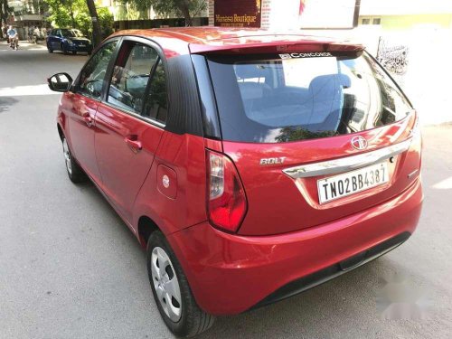 Tata Bolt 2015 MT for sale 