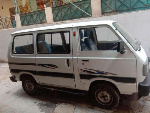 Maruti Suzuki Omni 5 STR BS-III, 2007, Petrol MT for sale 