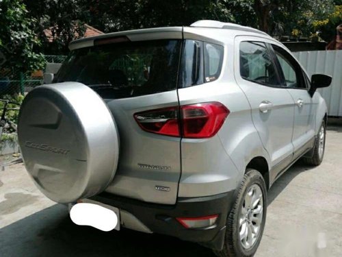 Used 2013 Ford EcoSport MT for sale