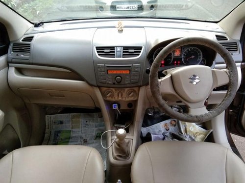 2015 Maruti Suzuki Ertiga VXI MT for sale at low price