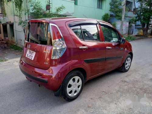 Maruti Suzuki Ritz Vdi BS-IV, 2011, Diesel MT for sale 