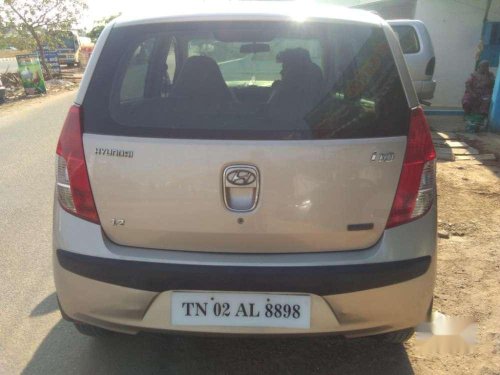 Used Hyundai i10 Magna MT at low price