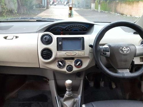 Toyota Etios VD, 2014, Diesel MT for sale 