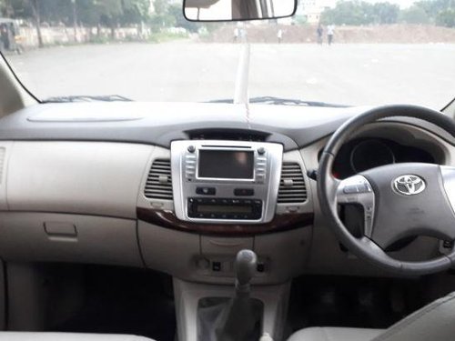 2014 Toyota Innova MT 2004-2011 for sale