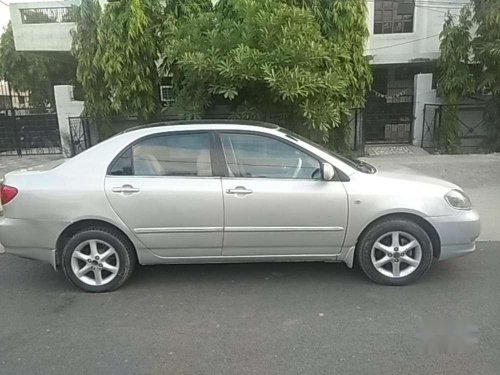 Used Toyota Corolla H1 MT for sale at low price
