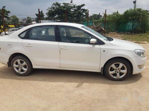 Used Skoda Rapid MT for sale at low price