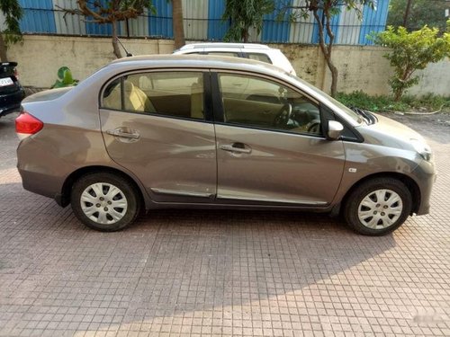 Used 2013 Honda Amaze AT for sale