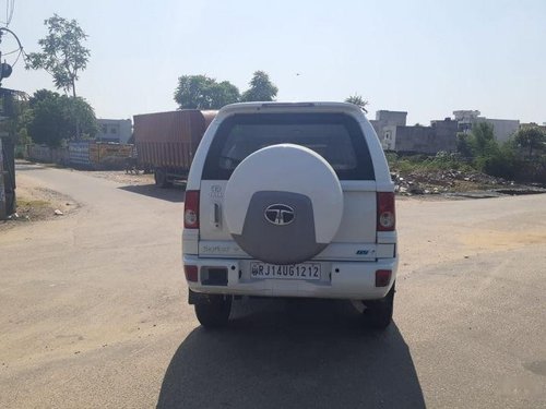 2014 Tata Safari MT for sale