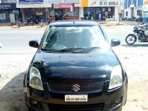 Used Maruti Suzuki Swift MT for sale 