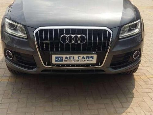 Used 2013 Audi Q5 AT for sale