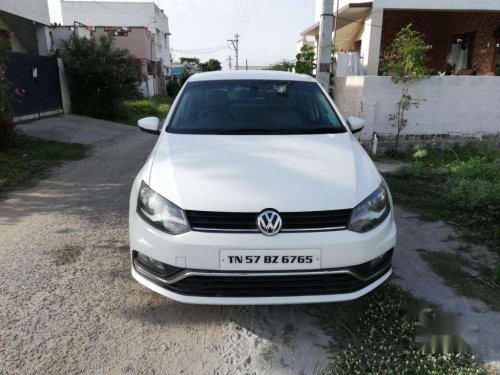 Volkswagen Ameo Mpi Highline, 2017, Petrol MT for sale 