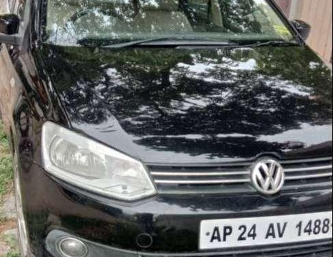 Used Volkswagen Vento MT for sale 