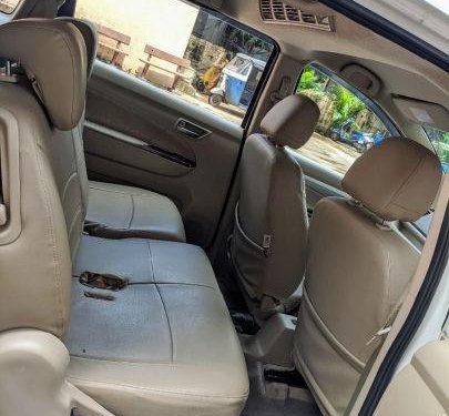 Maruti Ertiga 2012-2015 ZXI MT for sale