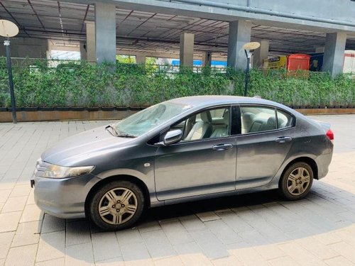 Honda City 2008-2011 1.5 S MT for sale