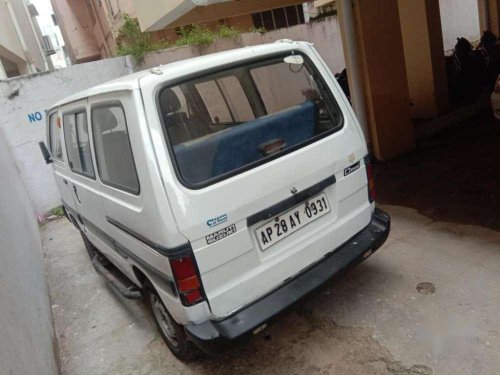 Maruti Suzuki Omni 5 STR BS-III, 2007, Petrol MT for sale 